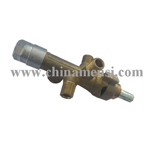 Gas Valves for Stove